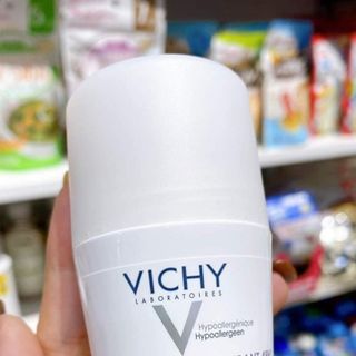 Lăn Khử Mùi Vichy Của Pháp giá sỉ