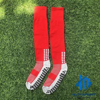 Vớ Chống Trơn HUTI SPORT Chống Trượt Nhiều Màu
