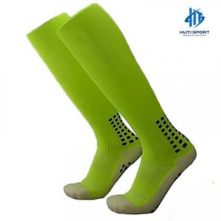Vớ Chống Trơn HUTI SPORT Chống Trượt Nhiều Màu