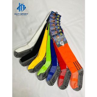 Vớ Chống Trơn HUTI SPORT Chống Trượt Nhiều Màu