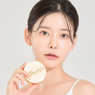 Phấn nước trang điểm Pittoresco Mist BB/Cover BB Cushion SPF50+/PA+++ 14g + 1 lõi