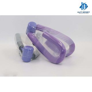Kẹp Tập Chân Tay Đa Năng HUTI SPORT, Dụng Cụ Tập Gym Yoga Bụng Toàn Thân Tiện Lợi Thể Dục Thể Thao Tại Nhà