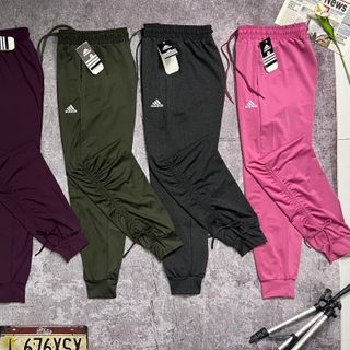 Quần jogger nữ dây rút 78k Size m l xl xxl Ri 2222 Tách nửa ri được mới nhất 2024 Thể Thao cao cấp Siêu Đẹp Giá Sỉ, giá sỉ