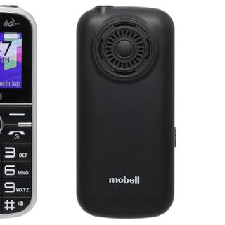 Điện thoại MOBELL F209