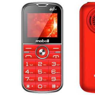 Điện thoại MOBELL F209