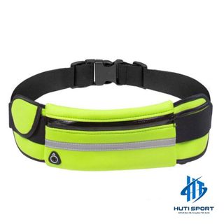 Đai Đeo Bụng Đa Năng, Túi Đeo Bụng Hông Đựng Điện Thoại Chạy Bộ, Tập Gym, Đi Xe Đạp , Leo Núi Tiện Lợi