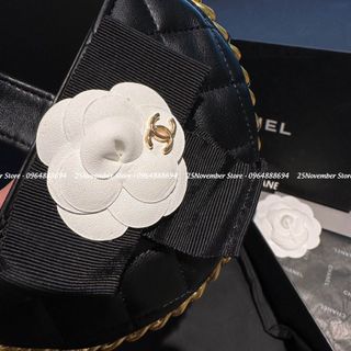 𝐓𝐮́𝐢 𝐗𝐚́𝐜𝐡 Nữ Cao Cấp 𝟐𝟒𝐂 𝐂 𝐋 𝐔 𝐓 𝐂 𝐇 𝐒𝐏𝐒𝐋 Màu Sắc :Đen size: 16cm