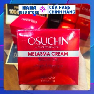 Kem chống nắng Osuchin Chính Hãng Hàn Quốc SPF 50+, PA+++ phù hợp Tất cả các loại da