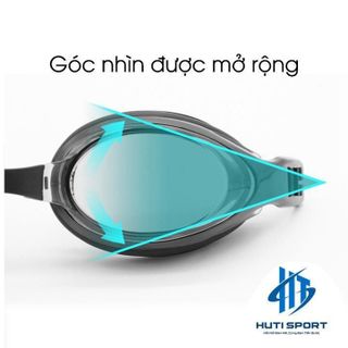 Kính Bơi HUTI SPORT, AL5005 Chính Hãng Aolikes Chống Tia UV, Chống Mờ, Không Thấm Nước Bảo Vệ Mắt An Tòan Khi Bơi Lội