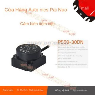 Cảm Biến Tiệm Cận Autonics PS50-30DN PS50-30DP PS50-30DN2 PS50-30DP2 - LHO9.22.tám sáu.l.9.9.5