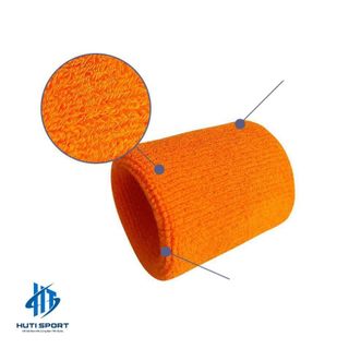 Băng Tay Chặn Mồ Hôi Quấn Bảo Vệ Cổ Tay Aolikes AL0230 Chính Hãng Thể Thao Tập Gym Tennis Cầu Lông Thấm Mồ Hôi (1 Chiếc)