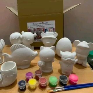 Hộp tô tương 10 hình giá rẻ
