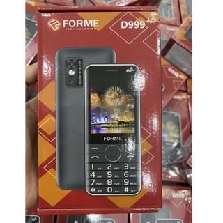 Điện thoại Forme D999 4G giá sỉ