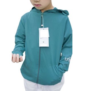 ÁO KHOÁC CHỐNG NẮNG THÔNG HƠI SIÊU MÁT CHO BÉ - CHIPXINHXK