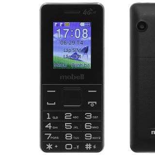 Điện thoại Mobell M239 4G