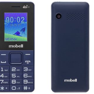 Điện thoại Mobell M239 4G