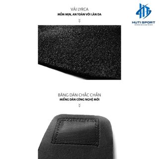 Băng Cổ Chân, Đai Quấn Bảo Vệ Mắt Cá, Bó Gót Chân Chính Hãng Aolikes AL7130 Tập Gym Thể Thao Đá Bóng Cầu Lông Bóng Rổ