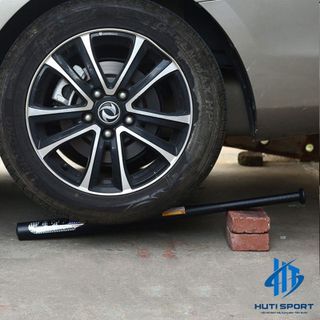 Gậy Bóng Chày BAT, Gậy Bóng Chày Kim Loại Cao Cấp Tập Luyện Thi Đấu Thể Thao