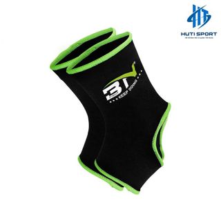 Tất bảo vệ khớp mắt cá chân võ thuật Muay Kickbox Sanshou Tán thủ BN - HUTI SPORT
