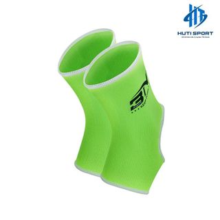 Tất bảo vệ khớp mắt cá chân võ thuật Muay Kickbox Sanshou Tán thủ BN - HUTI SPORT