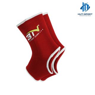 Tất bảo vệ khớp mắt cá chân võ thuật Muay Kickbox Sanshou Tán thủ BN - HUTI SPORT
