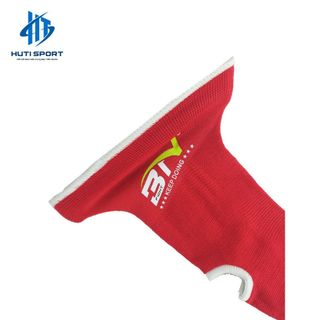 Tất bảo vệ khớp mắt cá chân võ thuật Muay Kickbox Sanshou Tán thủ BN - HUTI SPORT