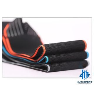 Bảo Vệ Cổ Chân Băng Bó Quấn Sơ Mi Mắt Cá Chân Chính Hãng Aolikes AL1527 Cầu Lông Đá Bóng Tập Gym Thể Thao