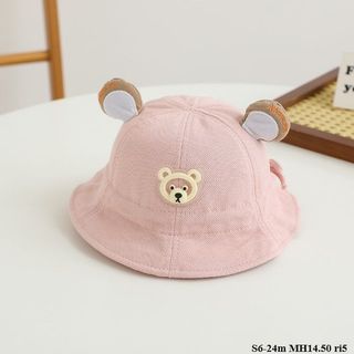Mũ vành tròn S6-24m MH14.50