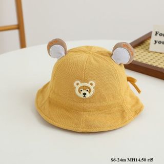 Mũ vành tròn S6-24m MH14.50