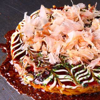 Sốt Bánh Xèo Okonomiyaki