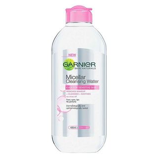 Nước Tẩy Trang Garnier 400ml