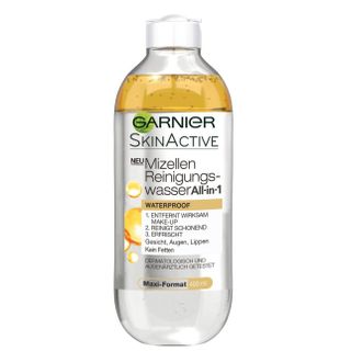Nước Tẩy Trang Garnier 400ml