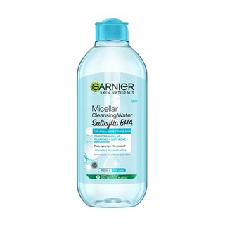 Nước Tẩy Trang Garnier 400ml