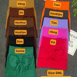 Quần đùi mitao Đủ màu đủ sai sml mới nhất 2024 Thể Thao cao cấp Siêu Đẹp Giá Sỉ,1