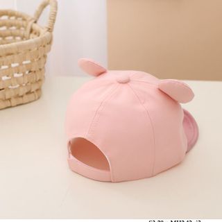 Mũ mềm smile S3-20m MH2.42