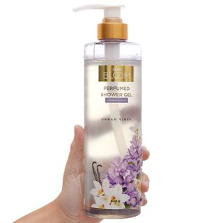 Sữa Tắm Nước Hoa Cindy Bloom 640g
