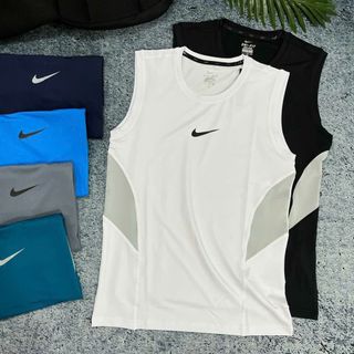 Sát nách nam phối 62k Phom chất chuẩn đẹp Size m.l.xl.xxl Ri 2222 Tách nửa ri được mới nhất 2024 Thể Thao cao cấp Siêu Đẹp Giá Sỉ,