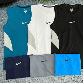 Sát nách nam phối 62k Phom chất chuẩn đẹp Size m.l.xl.xxl Ri 2222 Tách nửa ri được mới nhất 2024 Thể Thao cao cấp Siêu Đẹp Giá Sỉ,