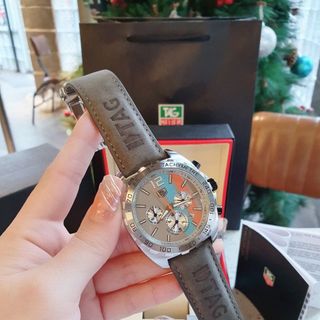 ĐỒNG HỒ NAM TRUNG CẤP TA.G DA MỚI