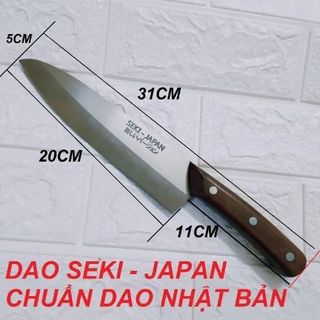 DAO NHẬT BẢN ASAKH BẰNG THÉP 919