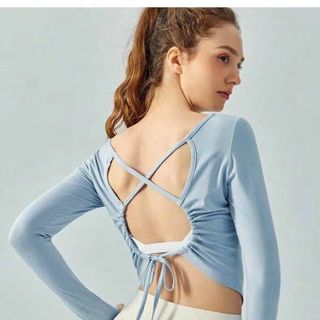 Tank tay dài nk 090 Còn màu size trên hình mới nhất 2024 Thể Thao cao cấp Siêu Đẹp Giá Sỉ,