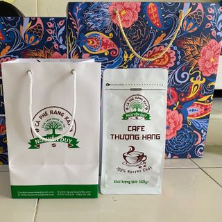 Cà phê Thượng Hạng 1