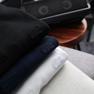 Áo thun polo nam chất cotton, áo phông nam cao cấp, chất cá sấu cotton 100% dày đẹp. Sờ vải là thích - size từ 55kg - 92kg