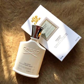 NƯỚC HOA CRE.ED SIL.VER MOUN.TAIN WATER 100ml