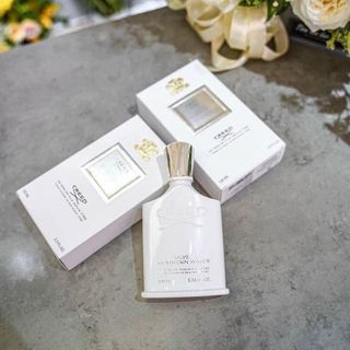 NƯỚC HOA CRE.ED SIL.VER MOUN.TAIN WATER 100ml