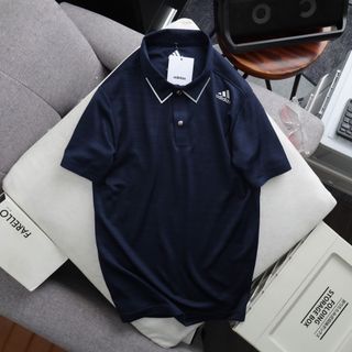 Polo adid2as ép boding cáp cấp 105k Smlxlxxl.12221 mới nhất 2024 Thể Thao cao cấp Siêu Đẹp Giá Sỉ, giá sỉ