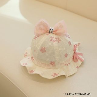 Mũ vành tròn S3-12m MH16.45