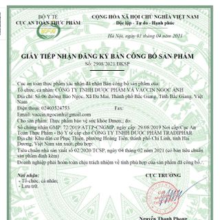 Bổ Tinh Trùng Dmen PMP - Hỗ Trợ Tăng Chất Lượng Tinh Trùng ( hộp 30 viên)