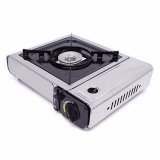 BẾP GA MINI DU LỊCH INOX CAO CẤP