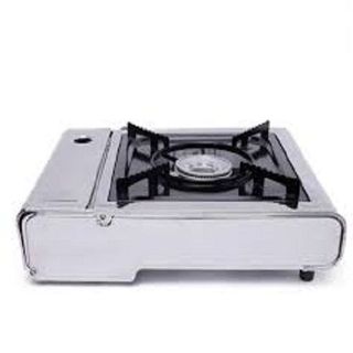BẾP GA MINI DU LỊCH INOX CAO CẤP